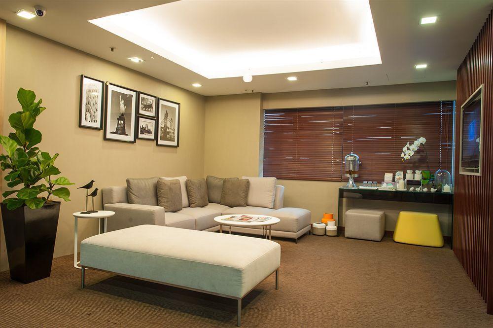 Fahrenheit Suites Bukit Bintang, Kuala Lumpur Esterno foto