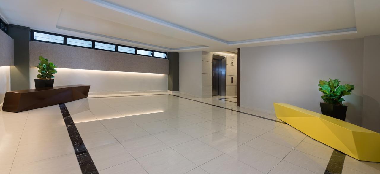 Fahrenheit Suites Bukit Bintang, Kuala Lumpur Esterno foto