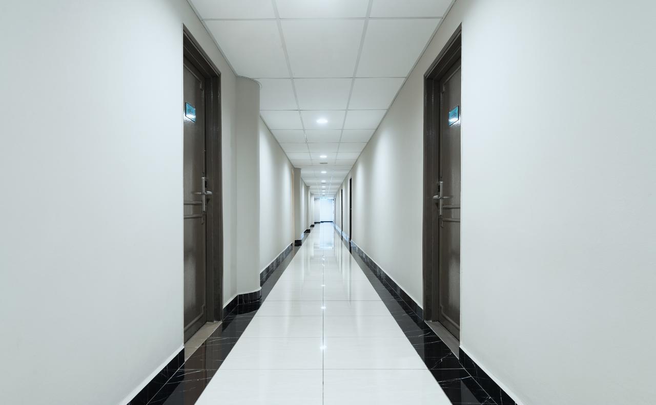 Fahrenheit Suites Bukit Bintang, Kuala Lumpur Esterno foto