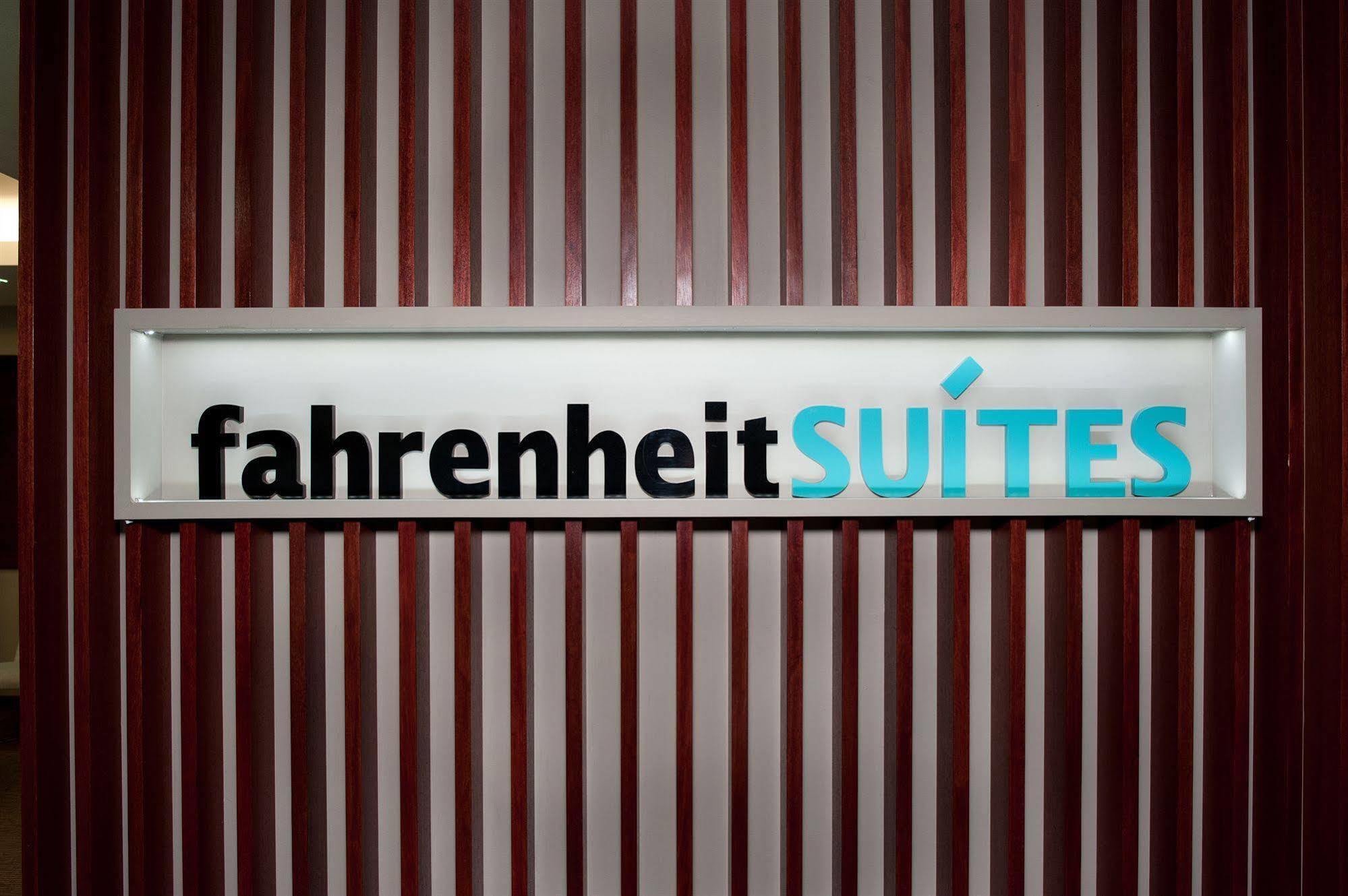 Fahrenheit Suites Bukit Bintang, Kuala Lumpur Esterno foto